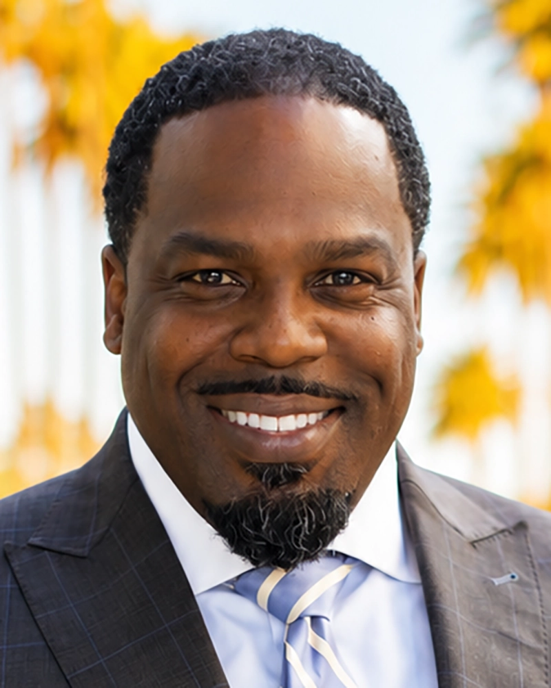 Dewitt Lacy