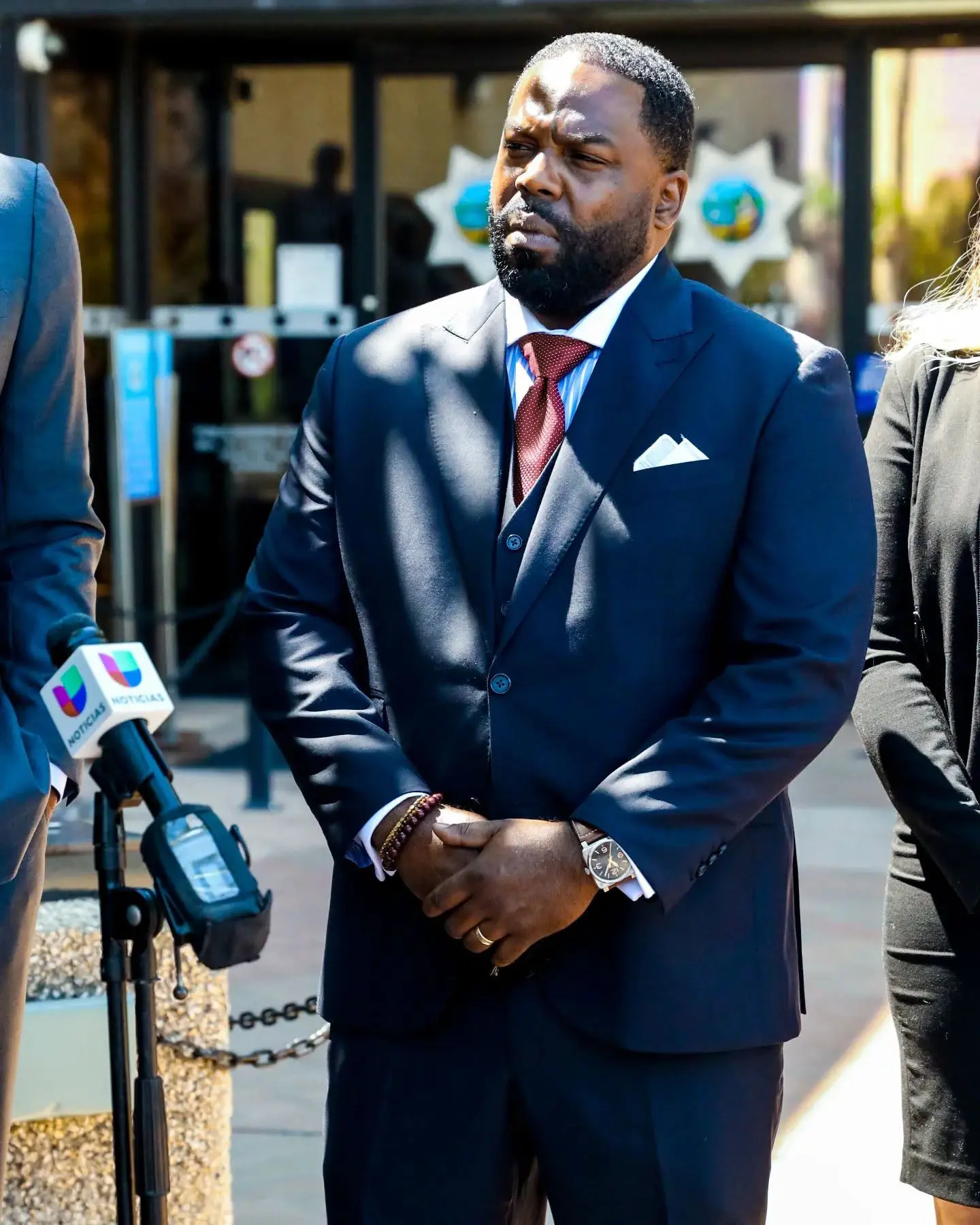 dewitt-lacy-civil-rights-lawyer california civil rights lawyer