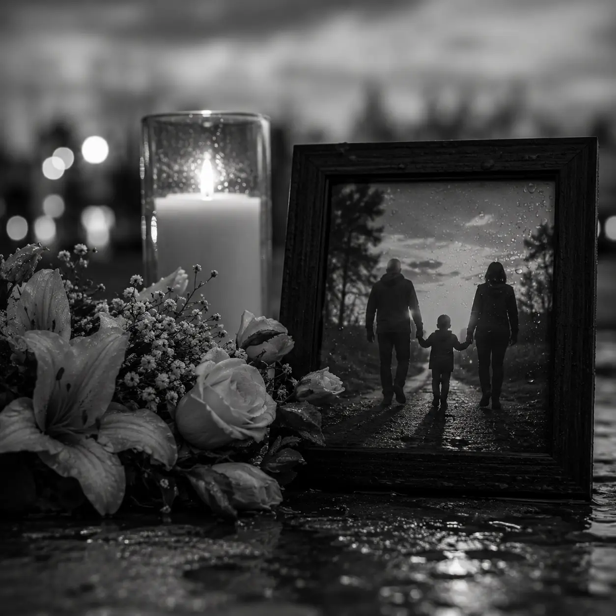 wrongful death attorney